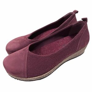 Stegman Sophie wedges
